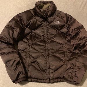 North face jacket
